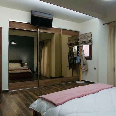 Appartamento Eclectic 2br *