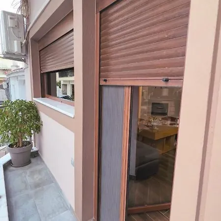 Appartamento Eclectic 2br *