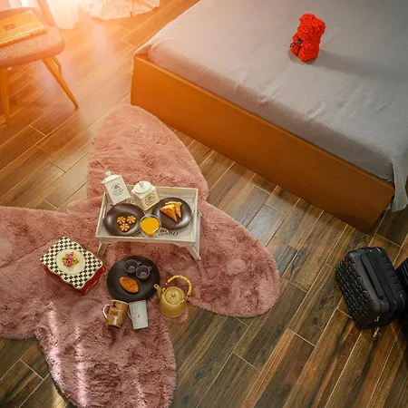 Eclectic 2br * Volos